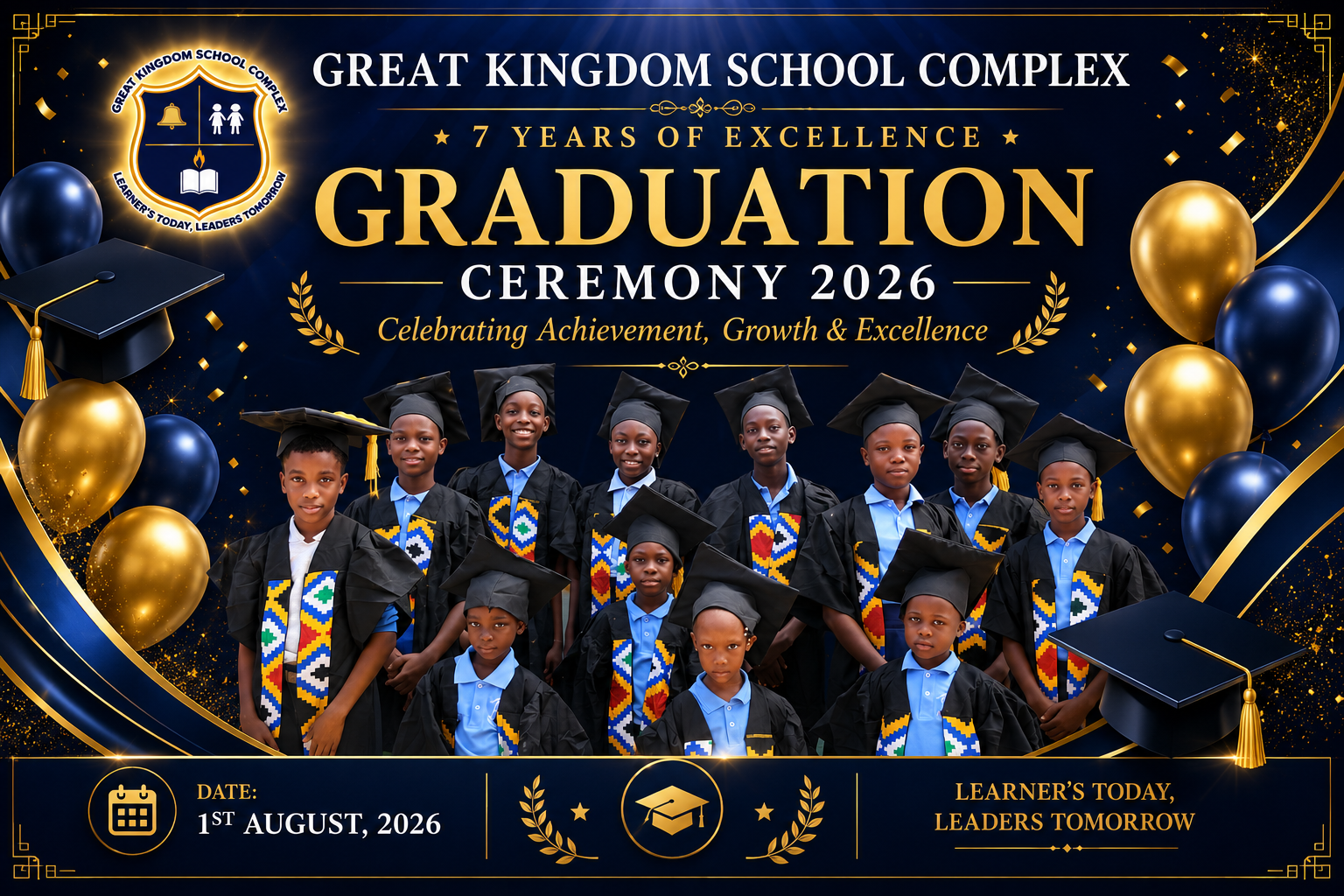 Graduation